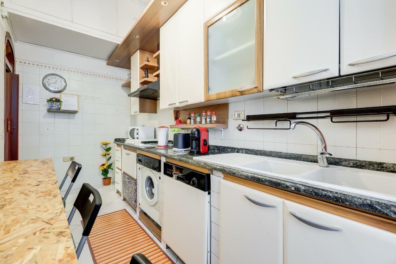 Apartment Casa Vacanza Sweet Di Fatha Rome